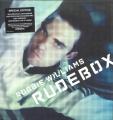 Robbie Williams - Rudebox