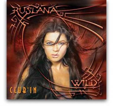 Ruslana Club'in