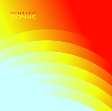 Schiller Sonne (Limited Ultra Deluxe Edition) CD1