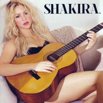 Shakira Shakira