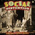 Social Distortion - Hard Times And Nursery Rhymes