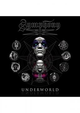 Symphony X Underworld