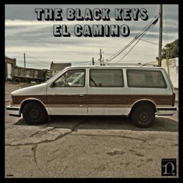 The Black Keys El Camino