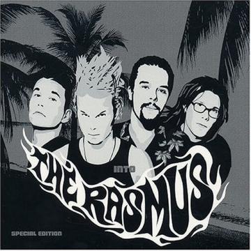 The Rasmus Into [Special Edition]