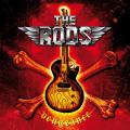 The Rods - Vengeance