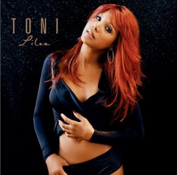 Toni Braxton Libra