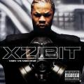 Xzibit - Man vs Machine